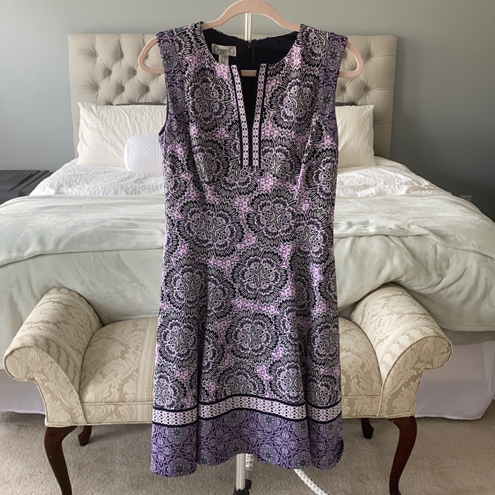 Maggy L dress
